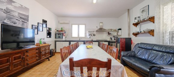 Villa de 5 habitaciónes en Gallipoli, Italy No. 237761 21