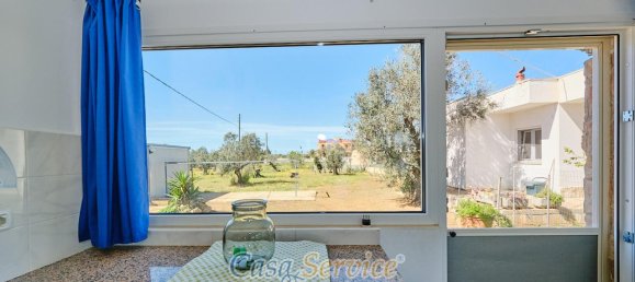 Villa de 5 habitaciónes en Gallipoli, Italy No. 237761 17