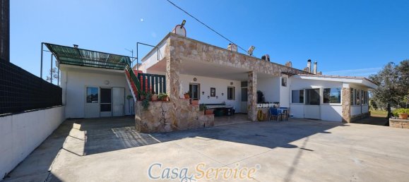 Villa de 5 habitaciónes en Gallipoli, Italy No. 237761 8