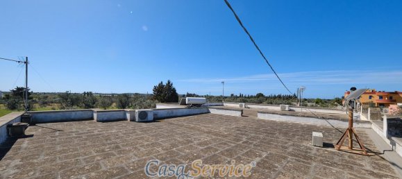 Villa de 5 habitaciónes en Gallipoli, Italy No. 237761 5