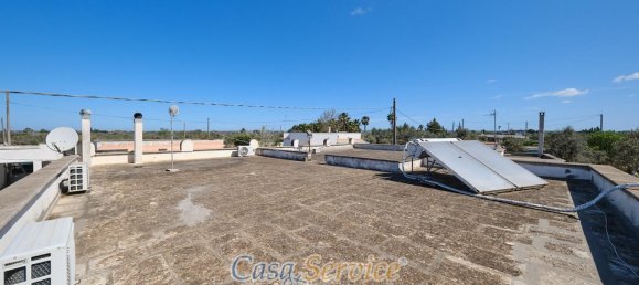 Villa de 5 habitaciónes en Gallipoli, Italy No. 237761 6