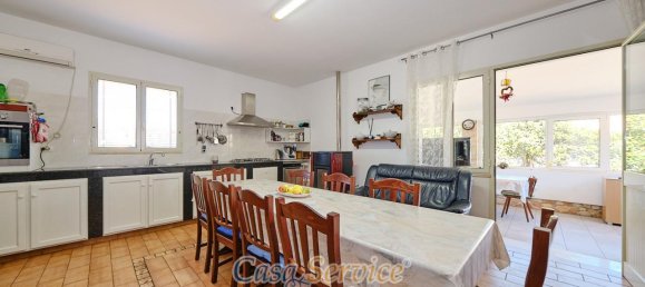 Villa de 5 habitaciónes en Gallipoli, Italy No. 237761 20