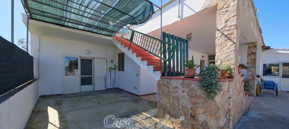 Villa de 5 habitaciónes en Gallipoli, Italy No. 237761 14