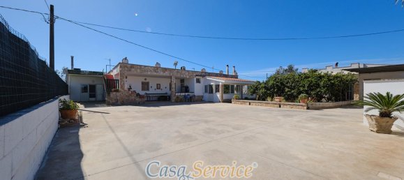 Villa de 5 habitaciónes en Gallipoli, Italy No. 237761 7
