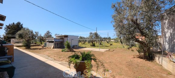 Villa de 5 habitaciónes en Gallipoli, Italy No. 237761 9