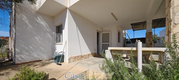 Villa de 5 habitaciónes en Gallipoli, Italy No. 237761 12