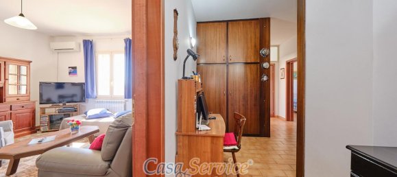 Villa de 5 habitaciónes en Gallipoli, Italy No. 237761 27