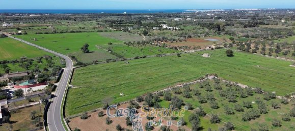 Villa de 5 habitaciónes en Gallipoli, Italy No. 237761 48