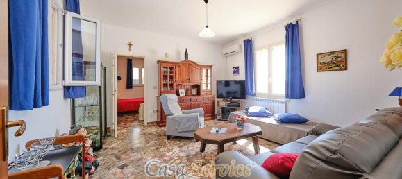 Villa de 5 habitaciónes en Gallipoli, Italy No. 237761 28