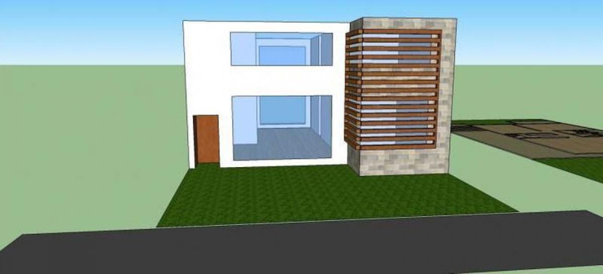 3 bedrooms House in Sinaloa, Mexico No. 184881