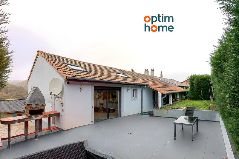 Casa T4 em Algrange, France N.º 73115