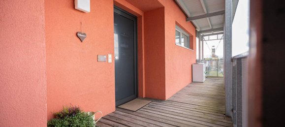 3 rooms Apartment in Bregenz, Austria No. 28375 5