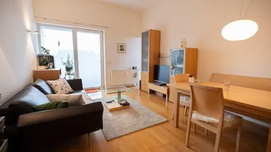 3 rooms Apartment in Bregenz, Austria No. 28375