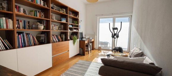 3 rooms Apartment in Bregenz, Austria No. 28375 8