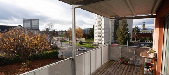 3 rooms Apartment in Bregenz, Austria No. 28375 4