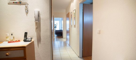 3 rooms Apartment in Bregenz, Austria No. 28375 14