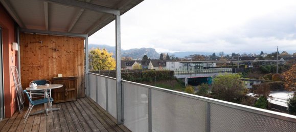 3 rooms Apartment in Bregenz, Austria No. 28375 6