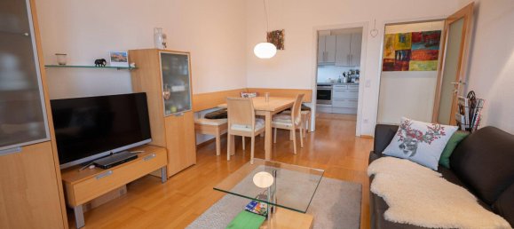 3 rooms Apartment in Bregenz, Austria No. 28375 2