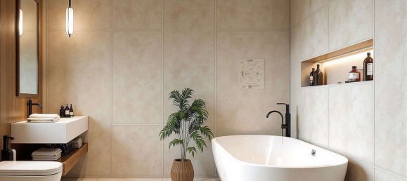 2 chambres Appartement à Lichterfelde, Germany No. 287857 2