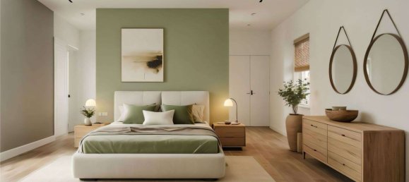 2 chambres Appartement à Lichterfelde, Germany No. 287857 7