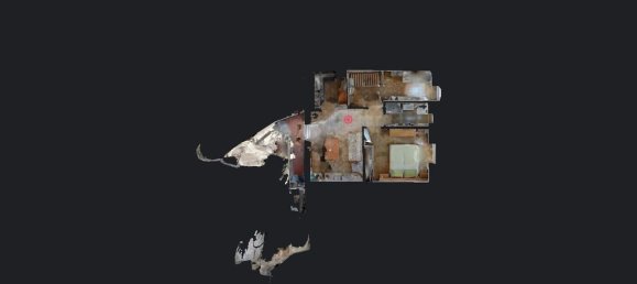 Apartamento de 3 divisões em Rancio Valcuvia, Italy N.º 301562 19