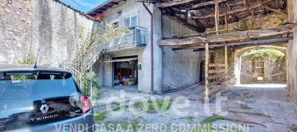 Apartamento de 3 divisões em Rancio Valcuvia, Italy N.º 301562 15
