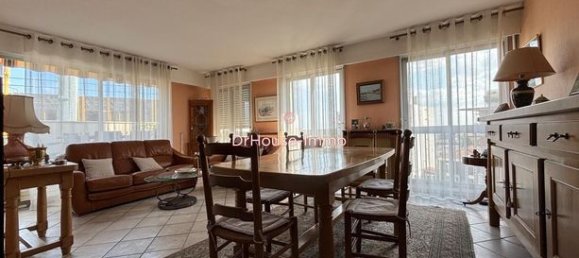 3 Schlafzimmer Wohnung in Montreuil, France, Nr. 311405 2