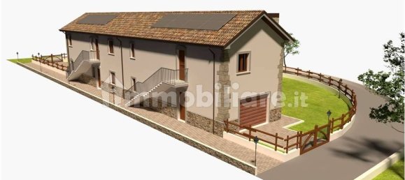 5غرفة منزل في Castel di Sangro, Italy رقم 270814 3