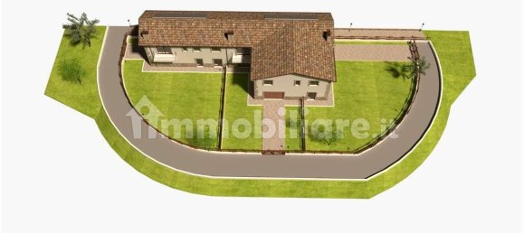 5غرفة منزل في Castel di Sangro, Italy رقم 270814 4