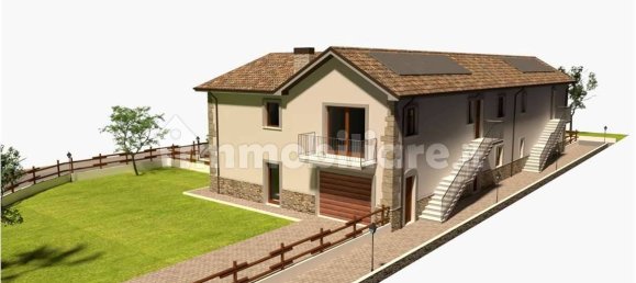 5غرفة منزل في Castel di Sangro, Italy رقم 270814 2