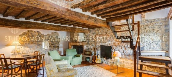 15 bedrooms House in Castelnuovo Berardenga, Italy No. 57591 7