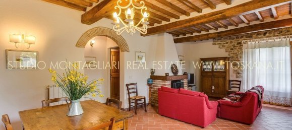 15 bedrooms House in Castelnuovo Berardenga, Italy No. 57591 13