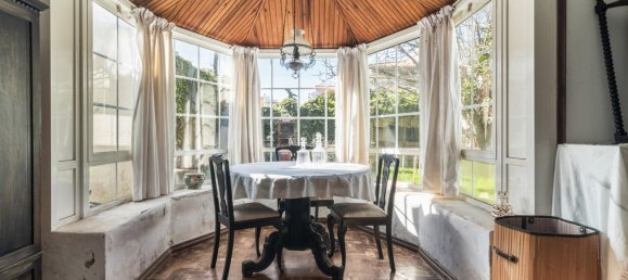 4 غرف نوم فيلا في Cascais, Portugal رقم 103873 4