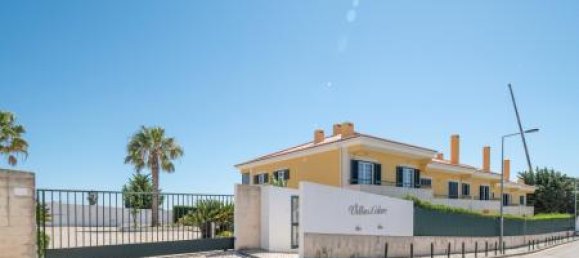 4 غرف نوم فيلا في Cascais, Portugal رقم 103873 18