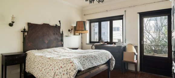 4 غرف نوم فيلا في Cascais, Portugal رقم 103873 6