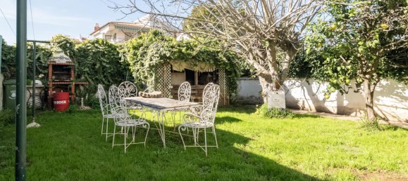 4 غرف نوم فيلا في Cascais, Portugal رقم 103873 13