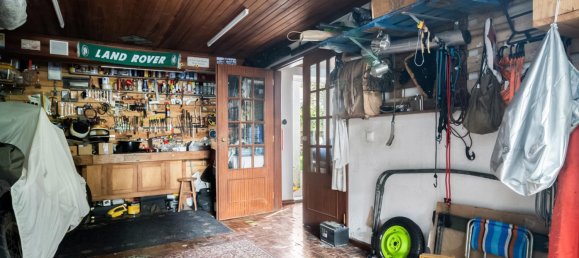 4 غرف نوم فيلا في Cascais, Portugal رقم 103873 9