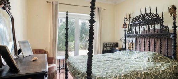 4 غرف نوم فيلا في Cascais, Portugal رقم 103873 7