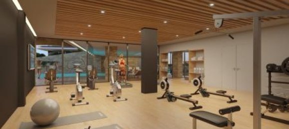 4 غرف نوم فيلا في Cascais, Portugal رقم 103873 16