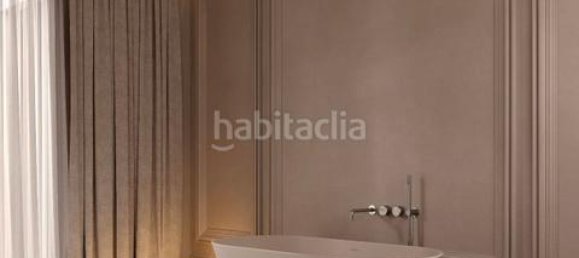 Пентхаус с 4 спальнями в Барселона, Испания № 87861 43