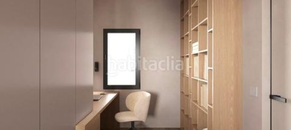 Пентхаус с 4 спальнями в Барселона, Испания № 87861 56