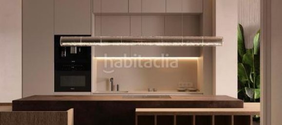 Пентхаус с 4 спальнями в Барселона, Испания № 87861 23