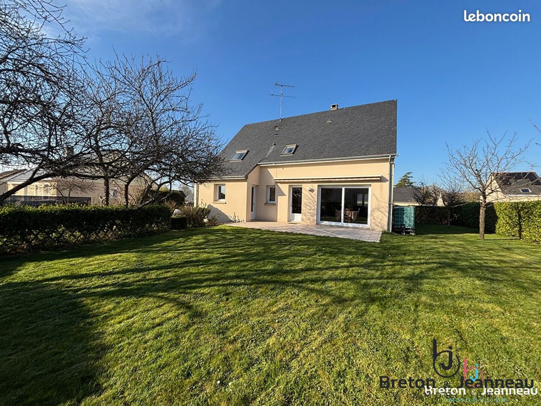 6 Schlafzimmer Haus in Mayenne, France, Nr. 362528