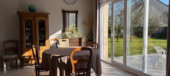 6 Schlafzimmer Haus in Mayenne, France, Nr. 362528 4