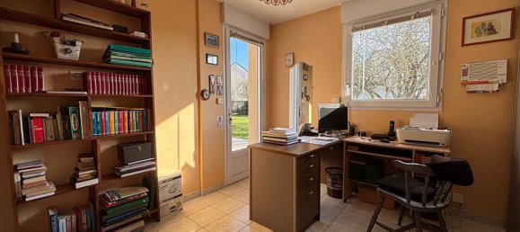 6 Schlafzimmer Haus in Mayenne, France, Nr. 362528 6