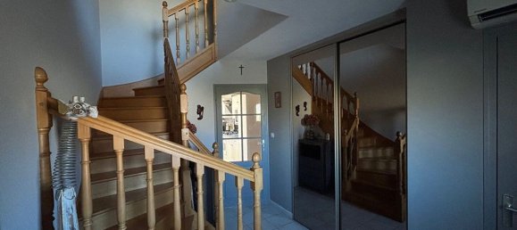 6 Schlafzimmer Haus in Mayenne, France, Nr. 362528 9