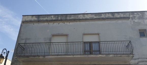 4 rooms Apartment in Melendugno, Italy No. 254926 2