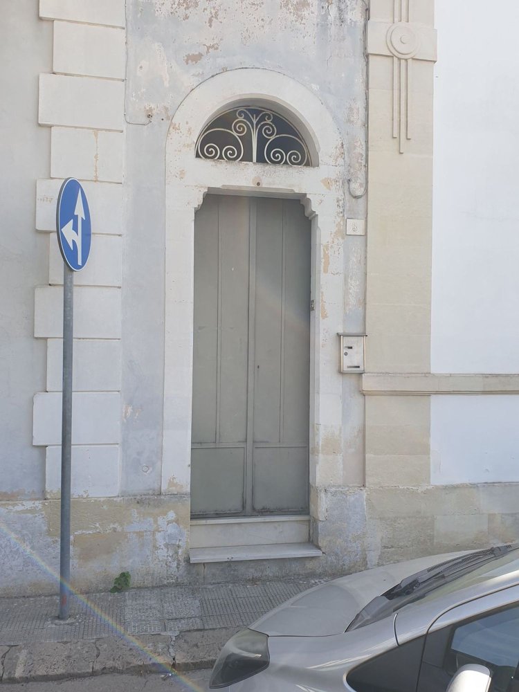 4 rooms Apartment in Melendugno, Italy No. 254926