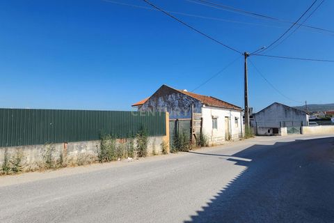 59m² Land in Loures, Portugal No. 264548