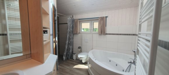 3 rooms House in Mecklenburgische Seenplatte, Germany No. 175118 8